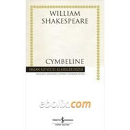 Cymbeline - Hasan Ali Yücel Klasikleri - William Shakespeare
