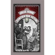 Cynthia'nın Yetimi - Olağanüstü Yolculuklar 41 - Jules Verne