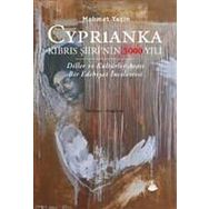 Cyprianka-Kıbrıs Şiiri'nin 3000 Yılı - Kolektif