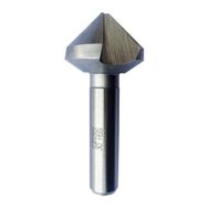 Cztool DIN335/C HSS 16.5 mm 90° Havşa Freze
