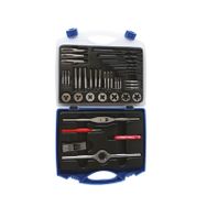 Cztool NB-985 M3-M12 HSS Kılavuz Pafta Matkap Takımı