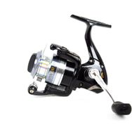 D.A.M. Quick Slr Spin 530fd Makine