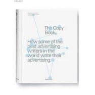 D & AD THE COPY BOOK - KOLEKTIF