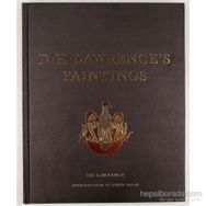 D. H. Lawrence’s Paintings - Keith Sagar