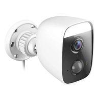 D-Link 2MP HD Dış Mekan Dome Güvenlik Kamerası