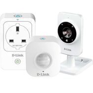 D-Link DCH-100KT Akıllı Ev Başlangıç Paketi