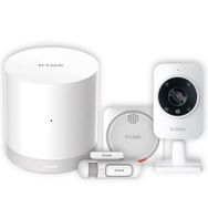 D-Link DCH-107KT Akıllı Ev Güvenlik Paketi