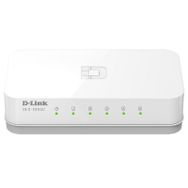 D-Link DES-1005C Switch