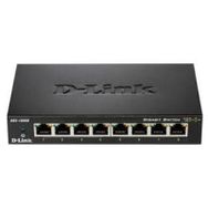 D-Link DES-1008D Switch