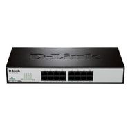D-Link DES-1016D Switch