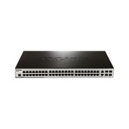 D-Link DES-3200-52 Switch