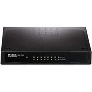D-Link DGS-1008A Switch
