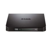D-Link DGS-1016A Switch