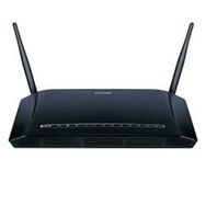 D-Link DIR-632A 300 Mbps 8 Port Router