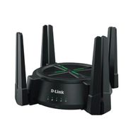D-Link DIR-X6080Z/MSG AX6800 Dual Band Ev Ofis Tipi Router