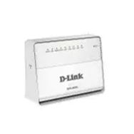 D-Link DSL-224 Modem Router