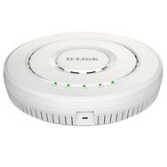 D-Link DWL-8620AP 2 Port 10/100/1000 AC2600 Wave2 2533 MBPS 4x4 Mimo Dual Band Access Point