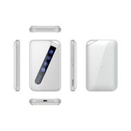 D-Link DWR-930M N300 2.4 GHz 4G LTE Bataryalı Router