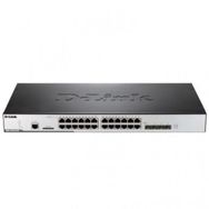 D-Link DWS-3160-24TC Switch