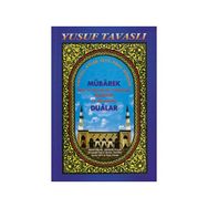 D19 - MÜBAREK GÜN VE GECELER - YUSUF TAVASLI