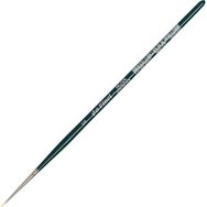 Da Vinci 1270 0 Nova Sentetik Yuvarlak Uzun Tabela Yazı Fırçası