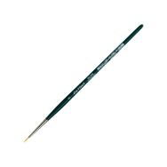 Da Vinci 1570 0 Nova Sentetik Yuvarlak Sulu Boya Fırçası
