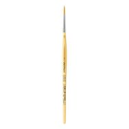 Da Vinci 303 3 Junior Sentetik Yuvarlak Fırçası