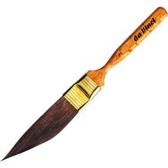 Da Vinci 700 3 Kazan Sincap Kılı Ekstra Uzun Kılıç Çizgi Fırçası