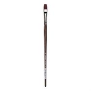 Da Vinci 7185 No:14 Top Acryl Sentetik Düz Fırça