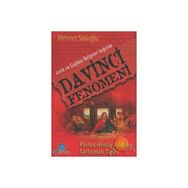 DA VINCI FENOMENI - MEHMET U. SAKİOĞLU