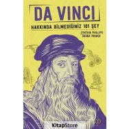 Da Vinci Hakkında Bilmediğiniz 101 Şey - Kolektif