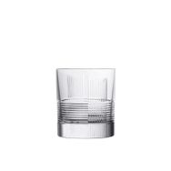 Da Vinci Quadri 2'li 290 ml Viski Bardağı