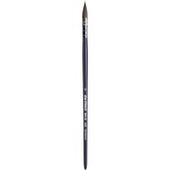 Da Vinci Seri 438 : No:0 Cosmotop Mix B Yuvarlak Sulu Boya Fırçası