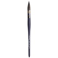 Da Vinci Seri 438 No:2 Cosmotop Mix B Yuvarlak Sulu Boya Fırçası