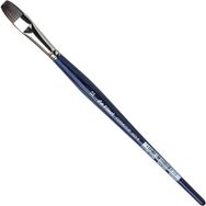 Da Vinci Seri 5830 No:12 Cosmotop Mix B Düz Sulu Boya Fırçası