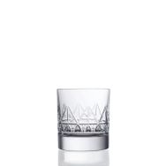 Da Vinci Warning 2'li 290 ml Viski Bardağı