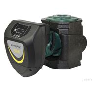 Dab Evoplus B 40 250 40 M Frekans Konvertörlü Flanşlı Sirkülasyon Pompası