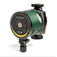 Dab Evosta 2 40-70/130 1 inç Frekans Konvertörlü Islak Rotorlu Sirkülasyon Pompası