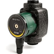 Dab Evosta 3 60-130 130 mm 6 mss 3.6 m3/h 25-40.000 Kazan İçin Frekans Konvertörlü Sirkülasyon Pompası