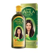 Dabur Amla Saç Bakım Yağı Gold