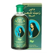 Dabur Amla Tüm Saçlar için Dök 200 ml Şampuan