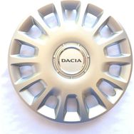 Dacia 109 13 inç 4 Adet Jant Kapağı