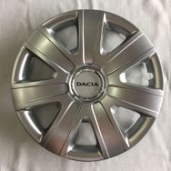 Dacia 224 14 inç Kırılmaz Esnek Jant Kapağı