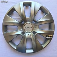 Dacia 334 15 inç 4 Adet Jant Kapağı
