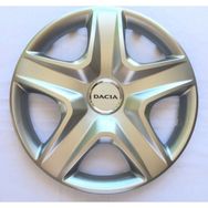 Dacia 418 16 inç 4 Adet Jant Kapağı