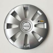 Dacia 423 16 inç Esnek Kırılmaz Kapak Jant Kapağı