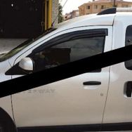 Dacia Dokker 2 li Takım Mügen Cam Rüzgarlığı
