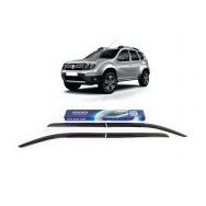 Dacia Duster 2010 Mugen Cam Rüzgarlığı