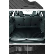 Dacia Duster 2wd 2018 3d Bagaj Havuzu