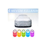 Dacıa Duster Araba Örtüsü Oto Branda